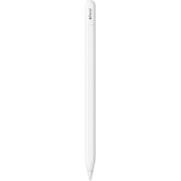 Apple Pencil (3ª generación) USB-C. Blanco