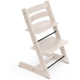 Stokke Trona ® Tripp Trap®. Blanco roto niño