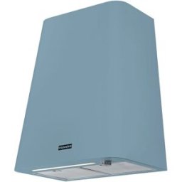 Franke Campana decorativa control mecánico Smart Deco- FSMD 508 BL. Azul