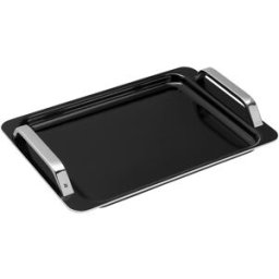 WMF Plancha TeppanYaki Fusiontec Functional Black . Negro