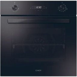 Candy Horno multifunción freidora de aire, WIFI, Black Moderna - FMBC A825S E0. Negro