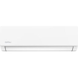 Daitsu Aire acondicionado Split 1x1 Inverter con 5547 Frig-h y 6045 Kcal-h - Artic DS-24KZ. Blanco