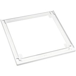 Miele Accesorio WTV501 unión lavadora secadora. Blanco