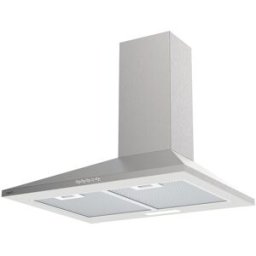 Cata Campana Decorativa 3 velocidades - VK 6000 X. Acero Inox