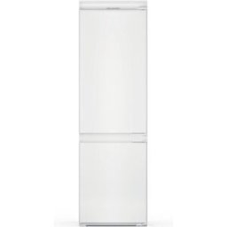 Whirlpool Frigorífico integrable combi -WHC18 T132.