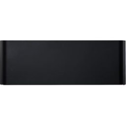 Toshiba Aire acondicionado Split 1x1 Inverter con 4.000Frig-h +4.730 Kcal-h, WiFi -SCURVE 16 BLACK. Negro
