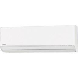 Panasonic Aire acondicionado Split 1x1 Inverter con 3612 frig-h + 4300 Kcal-h, WiFi - KIT-Z42-CKE. Blanco