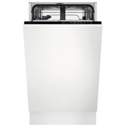 Electrolux Lavavajillas integrable 9 servicios , 45 cm - EEA71210L.