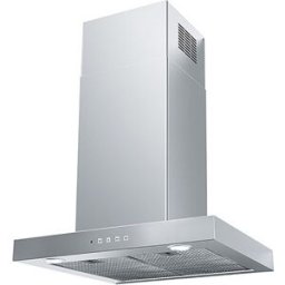 Franke Campana decorativa mandos Soft Touch Format- FDF EV8 60 XS. Acero Inox