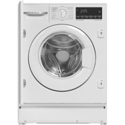 Bosch Lavadora secadora 8 Kg - 1.400 rpm, Serie 6, Auto Dry - WKD28490ES. Blanco