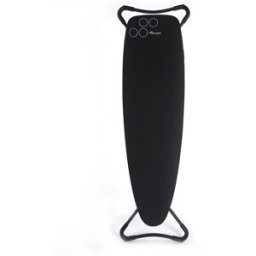Rolser Tabla de Planchar K-Surf Terra . Negro