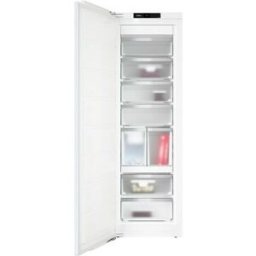 Miele Congelador integrable No Frost - FNS 7774 D. Blanco