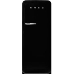 SMEG Frigorífico 1 puerta , Compresor Inverter, 270 litros, Union Jack, apertura a la derecha - FAB28RDUJ6. Multicolor