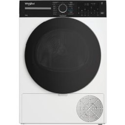 Whirlpool Secadora Bomba de calor 11 Kg - C WD 113M WBS SPT. Blanco
