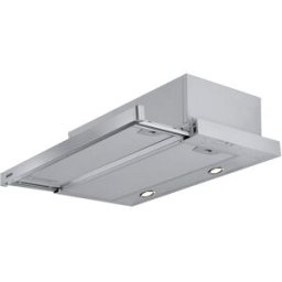 Franke Campana telescópica FTC 601 GR-XS inox. Inox