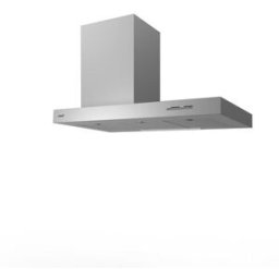 Cata Campana decorativa 3 velocidades + 1 turbo - GALA 900 L -D. Inox