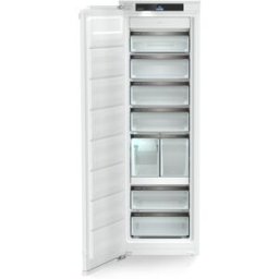 Liebherr Congelador vertical integrable No Frost - SIFNdx 5188. Blanco