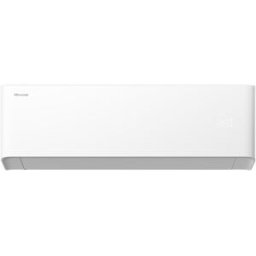 Hisense Aire acondicionado Split 1x1 Inverter con 3010 frig-h 3009 kcal-h, WiFi - HB35XU0A. Blanco