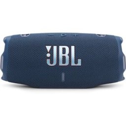 JBL Altavoz portátil Charge 6 Bluetooth. Azul