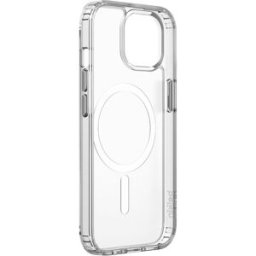 Belkin Funda MagSafe para iPhone 15 Plus.