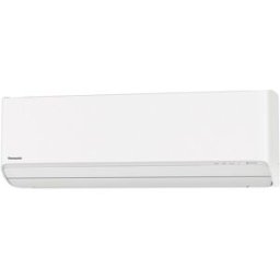 Panasonic Aire acondicionado Split 1x1 Inverter con 1763 frig-h + 2408 Kcal-h, WiFi - KIT-Z20-CKE. Blanco