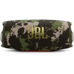 JBL Altavoz portátil Charge 6 Bluetooth. Camuflaje