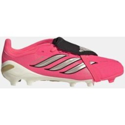 Adidas Botas De Fútbol De Niño Predator Elite Ft Fg J . (38) Multicolor