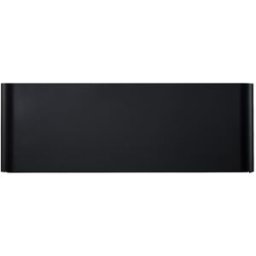 Toshiba Aire acondicionado Split 1x1 Inverter con 6.020rig-h +6.900 Kcal-h, WiFi -SCURVE 24 BLACK. Negro