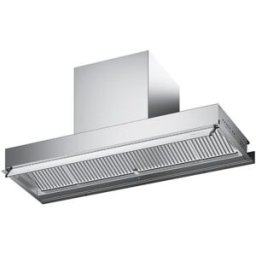 Mepamsa Campana decorativa 3 velocidades + intensiva - 3050708809. Acero Inox