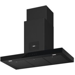 Franke Campana decorativa 2 velocidad- 3250679323. Negro mate