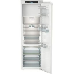 Liebherr Frigorífico 1 puerta integrable BioFresh, SmartFrost - IRBci 5151. Blanco