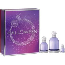 Halloween Perfumes Estuche De Regalo Eau De Toilette Halloween.