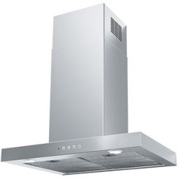 Franke Campana decorativa mandos Soft Touch Format- FDF EV8 70 XS. Acero Inox