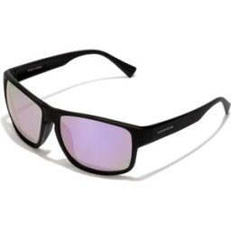 Hawkers Gafas de sol de unisex FASTER RAW. Morado