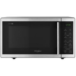 Whirlpool Microondas 25 litros y grill - MWP 253 SX. Inox