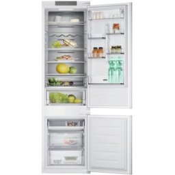 Franke Frigorífico combi integrable 290 L - 1180722594.