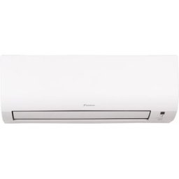 Daikin Aire acondicionado Split 1 x1 Inverter con 2150Frig-h y 2408 Kcal-h - TXD25A. Blanco