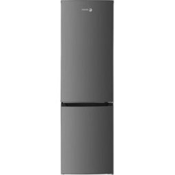 Fagor Frigorífico combi Classic Total No Frost - 3FFK-5527X. Inox