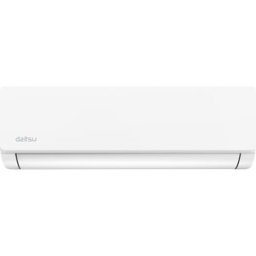 Daitsu Aire acondicionado Split 1x1 Inverter con 2270 Frig-h y 2709 Kcal-h - Artic DS-9KZ. Blanco