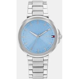 Tommy Hilfiger Reloj de mujer Lori 1782777 de acero. Plata