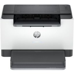 HP Impresora LaserJet M207dw Wi-Fi. Blanco / Gris