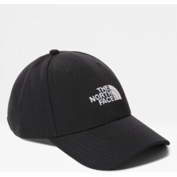 The North Face Gorra de hombre reciclada '66 Classic . (Única) Negro