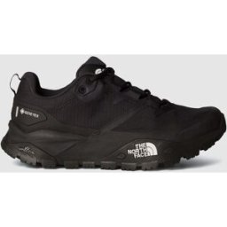 The North Face Zapatillas de senderismo de mujer Offtrail GORE-TEX® . (39,5) Negro