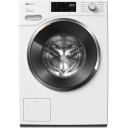 Miele Lavadora 10 kg - 1.400 rpm - WWK 360 WCS. Blanco