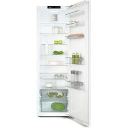 Miele Frigorífico integrable con DynaCool e iluminación LED - K 7737 D. Blanco