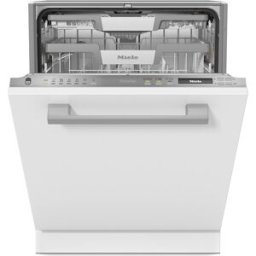 Miele Lavavajillas integrable 14 servicios, AutoDos - G 7080 SCVi. Blanco