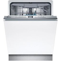 Balay Lavavajillas integrable 14 servicios, Bandeja para cubiertos, 60 cm - 3VF6360DA.