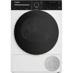 Whirlpool Secadora bomba de calor, 8 kg - C WD 84M WBS SPT (Reacondicionado Grado B). Blanco