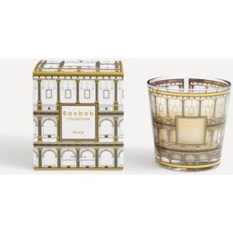 Baobab Vela perfumada Rome .