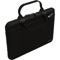 Zagg Maletín rígido para portátiles - tablets hasta 14". Negro